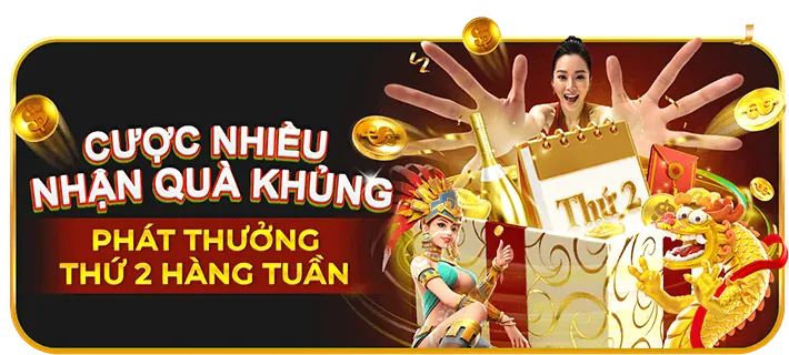 Khuyến mãi chào mừng 333win chính thức