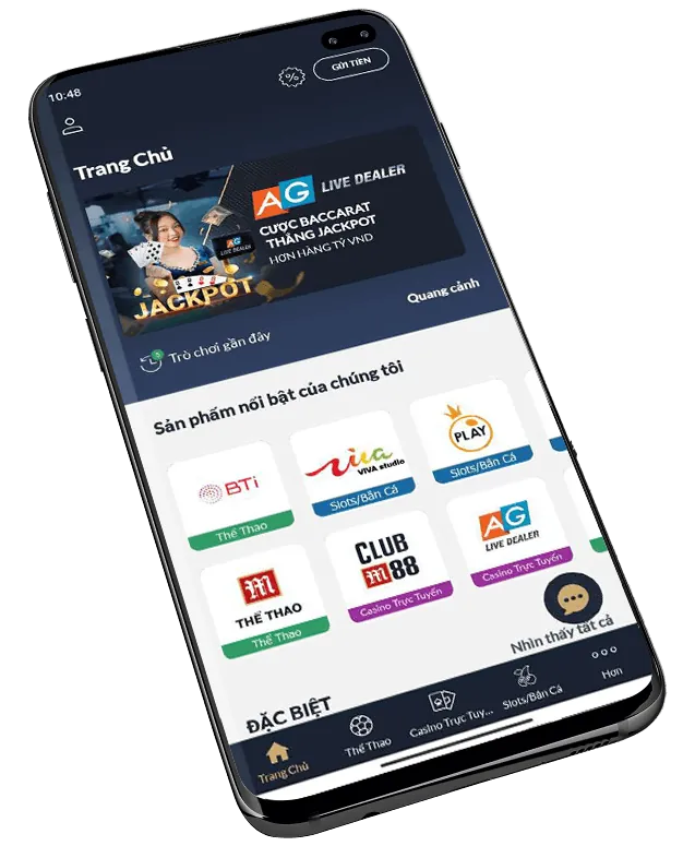 Đồ họa sống động 333win chính thức