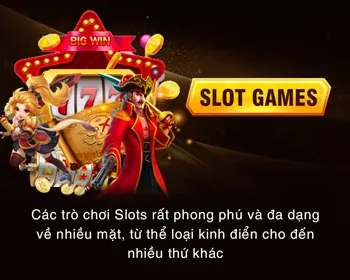 Slot cổ điển chủ đề hoa quả