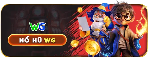 Đa dạng trò chơi Slot game