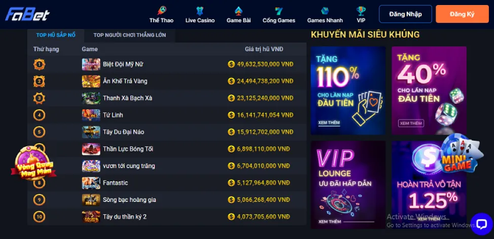 Giấy phép hoạt động hợp pháp của 333win chính thức