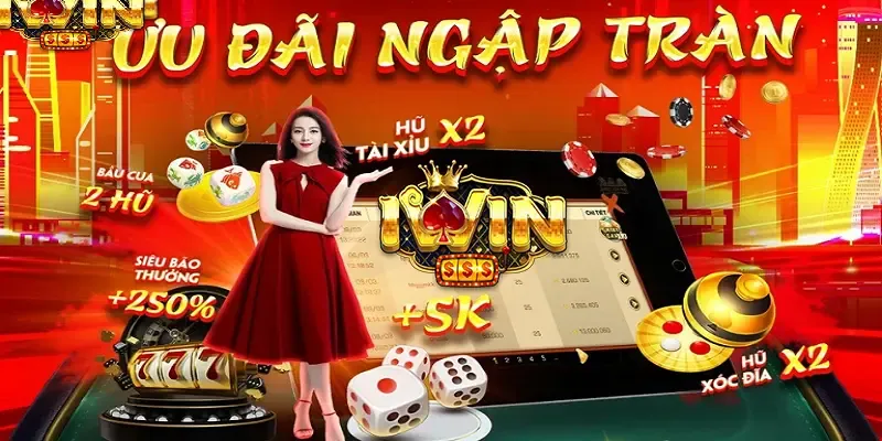 Ưu đãi hoàn trả cao